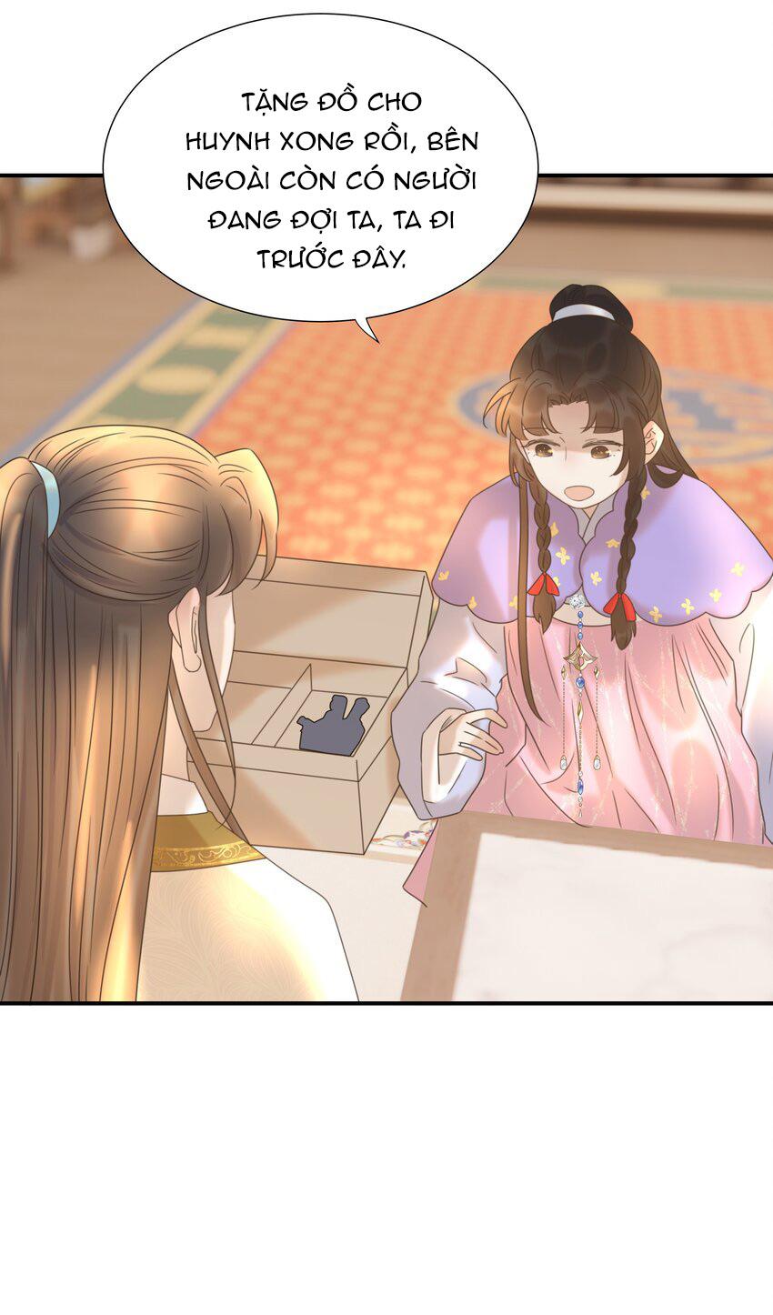 Hình Như Cầm Nhầm Kịch Bản Của Nữ Chính Rồi!: Chapter 58