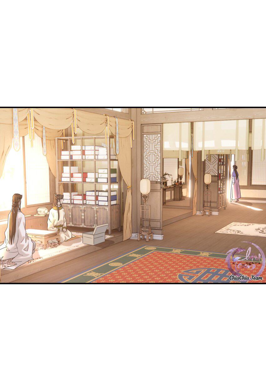 Hình Như Cầm Nhầm Kịch Bản Của Nữ Chính Rồi!: Chapter 58
