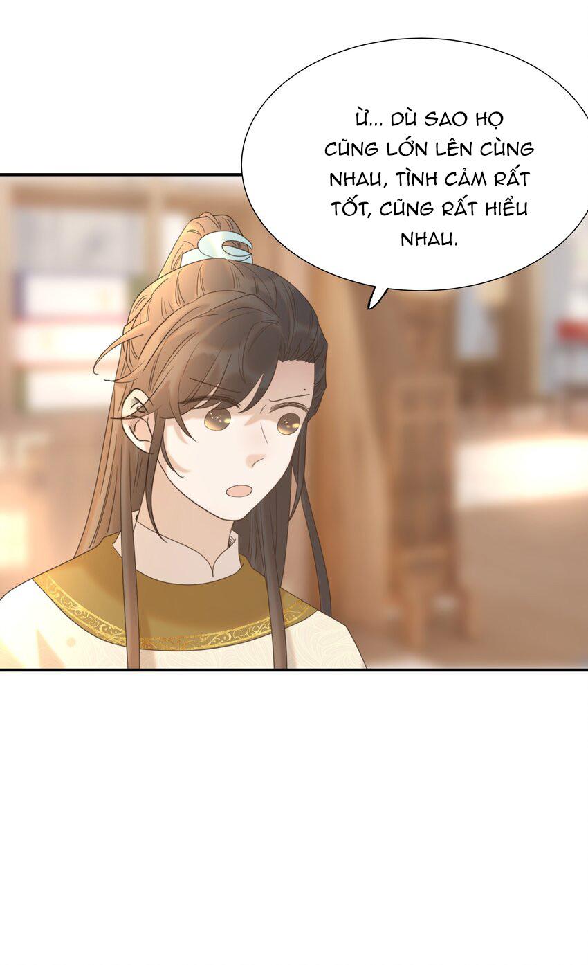 Hình Như Cầm Nhầm Kịch Bản Của Nữ Chính Rồi!: Chapter 58