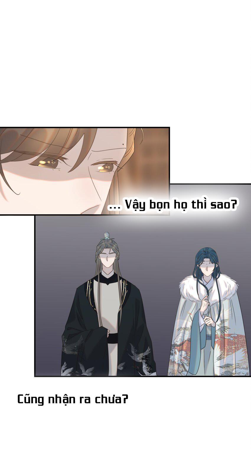 Hình Như Cầm Nhầm Kịch Bản Của Nữ Chính Rồi!: Chapter 58