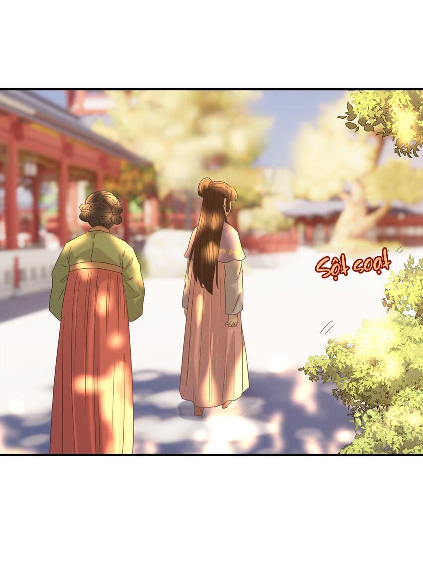 Hình Như Cầm Nhầm Kịch Bản Của Nữ Chính Rồi!: Chapter 58