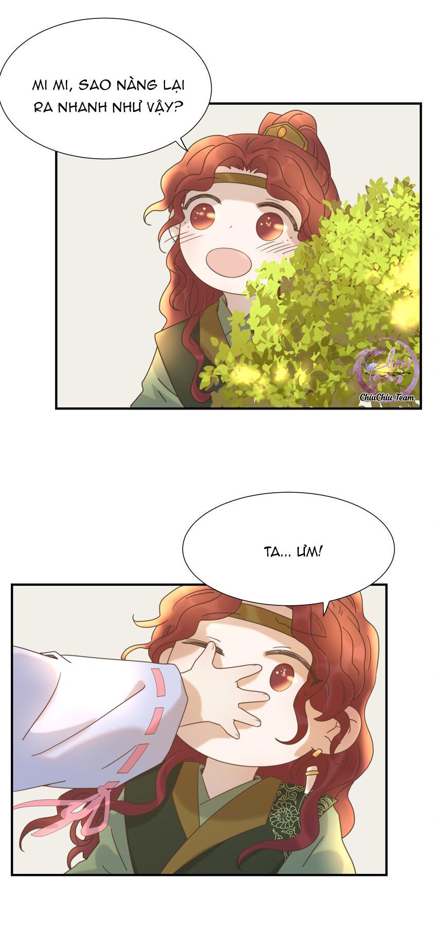 Hình Như Cầm Nhầm Kịch Bản Của Nữ Chính Rồi!: Chapter 58