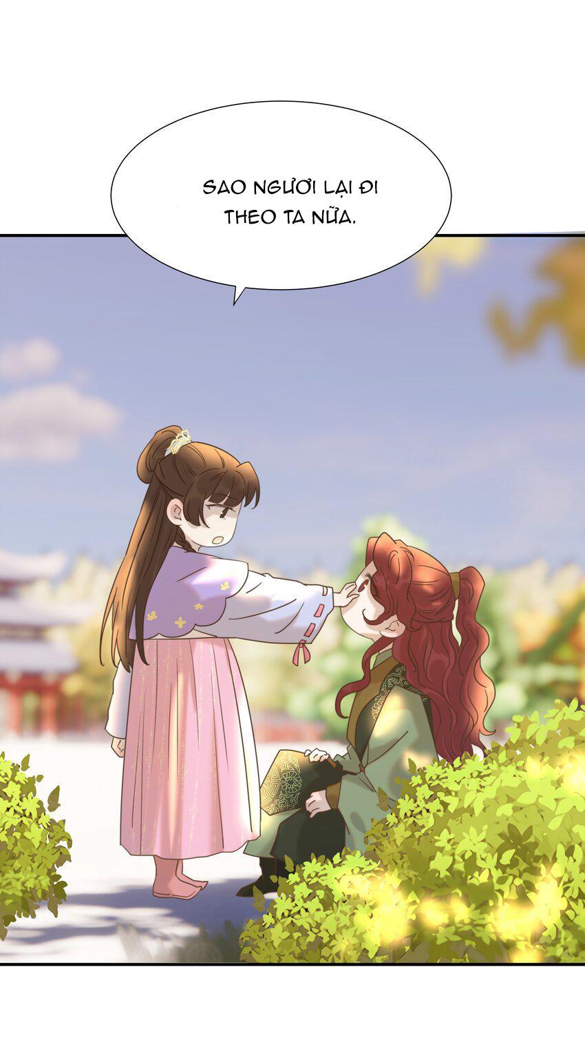 Hình Như Cầm Nhầm Kịch Bản Của Nữ Chính Rồi!: Chapter 58