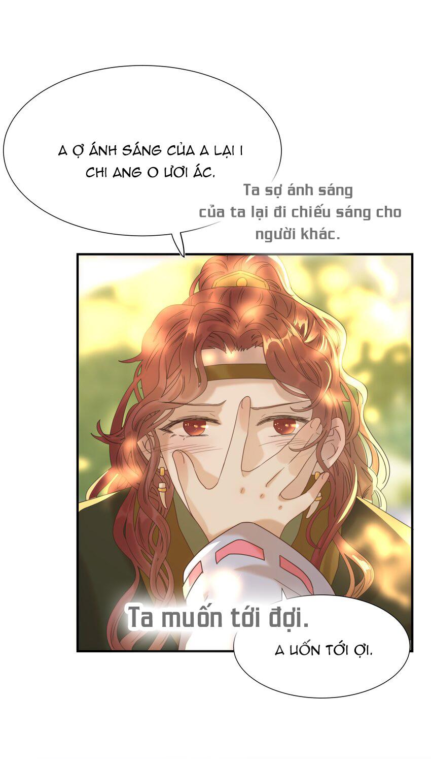 Hình Như Cầm Nhầm Kịch Bản Của Nữ Chính Rồi!: Chapter 58