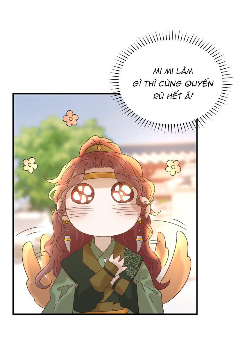 Hình Như Cầm Nhầm Kịch Bản Của Nữ Chính Rồi!: Chapter 58