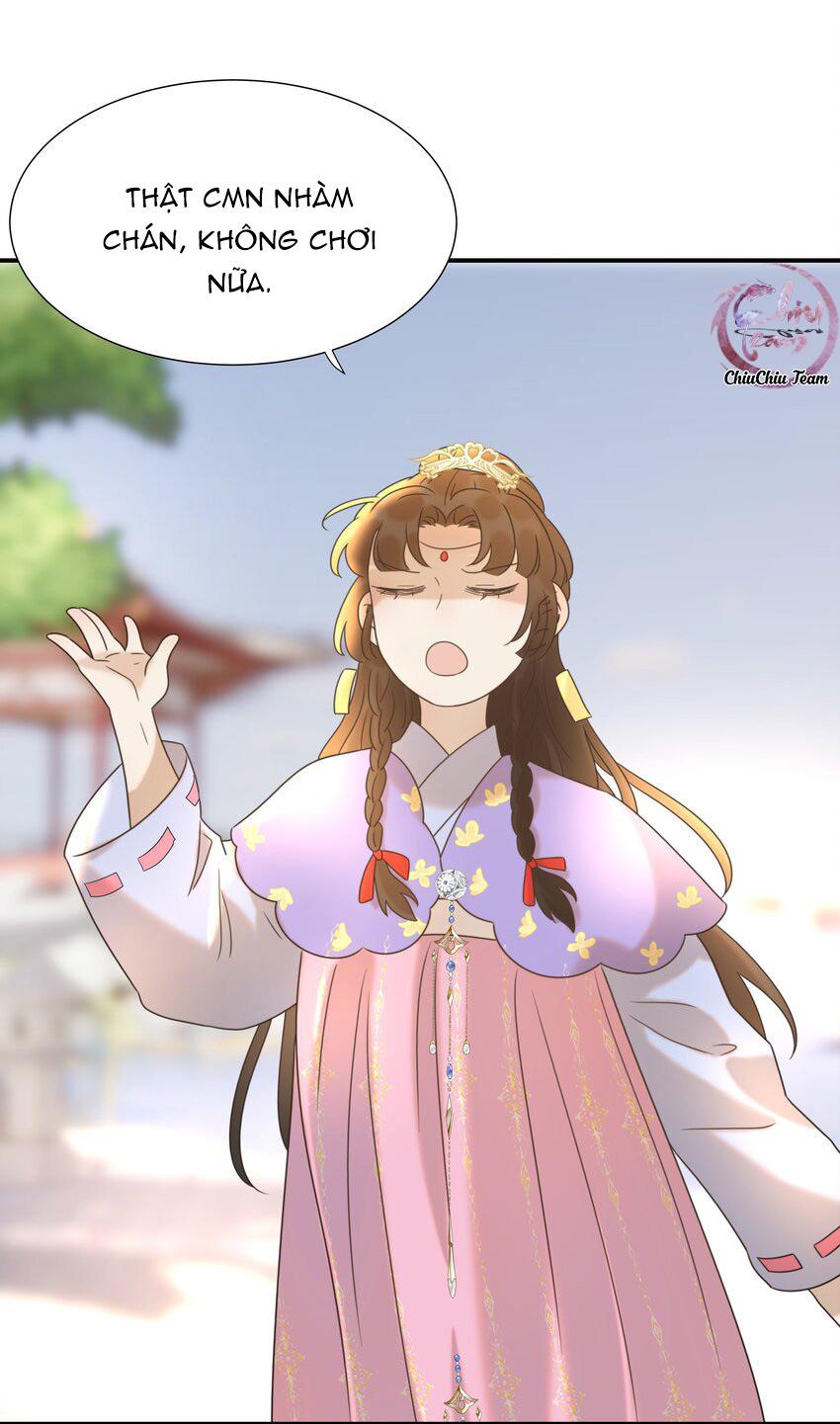 Hình Như Cầm Nhầm Kịch Bản Của Nữ Chính Rồi!: Chapter 58