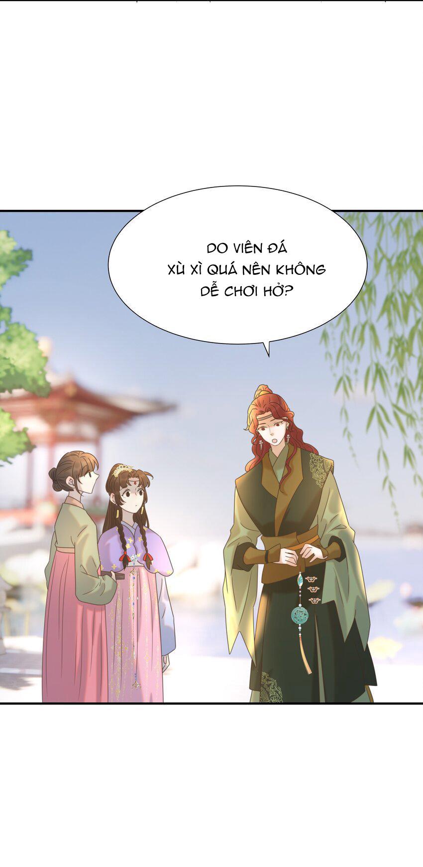 Hình Như Cầm Nhầm Kịch Bản Của Nữ Chính Rồi!: Chapter 58