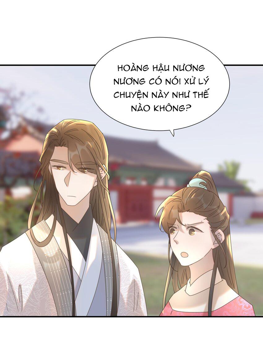 Hình Như Cầm Nhầm Kịch Bản Của Nữ Chính Rồi!: Chapter 62
