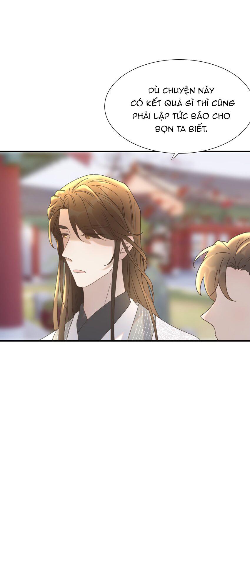 Hình Như Cầm Nhầm Kịch Bản Của Nữ Chính Rồi!: Chapter 62