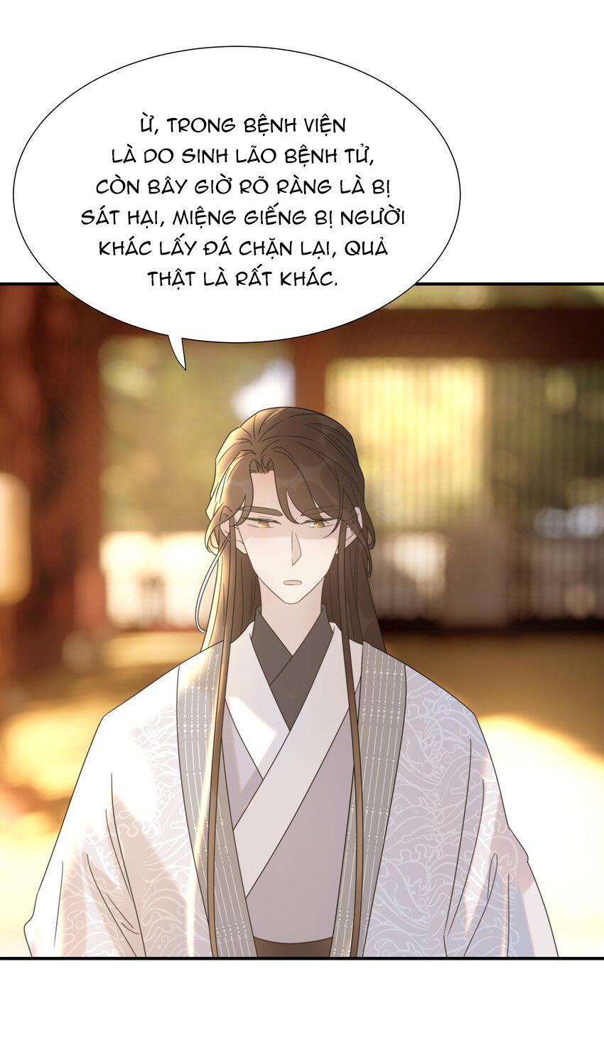 Hình Như Cầm Nhầm Kịch Bản Của Nữ Chính Rồi!: Chapter 62