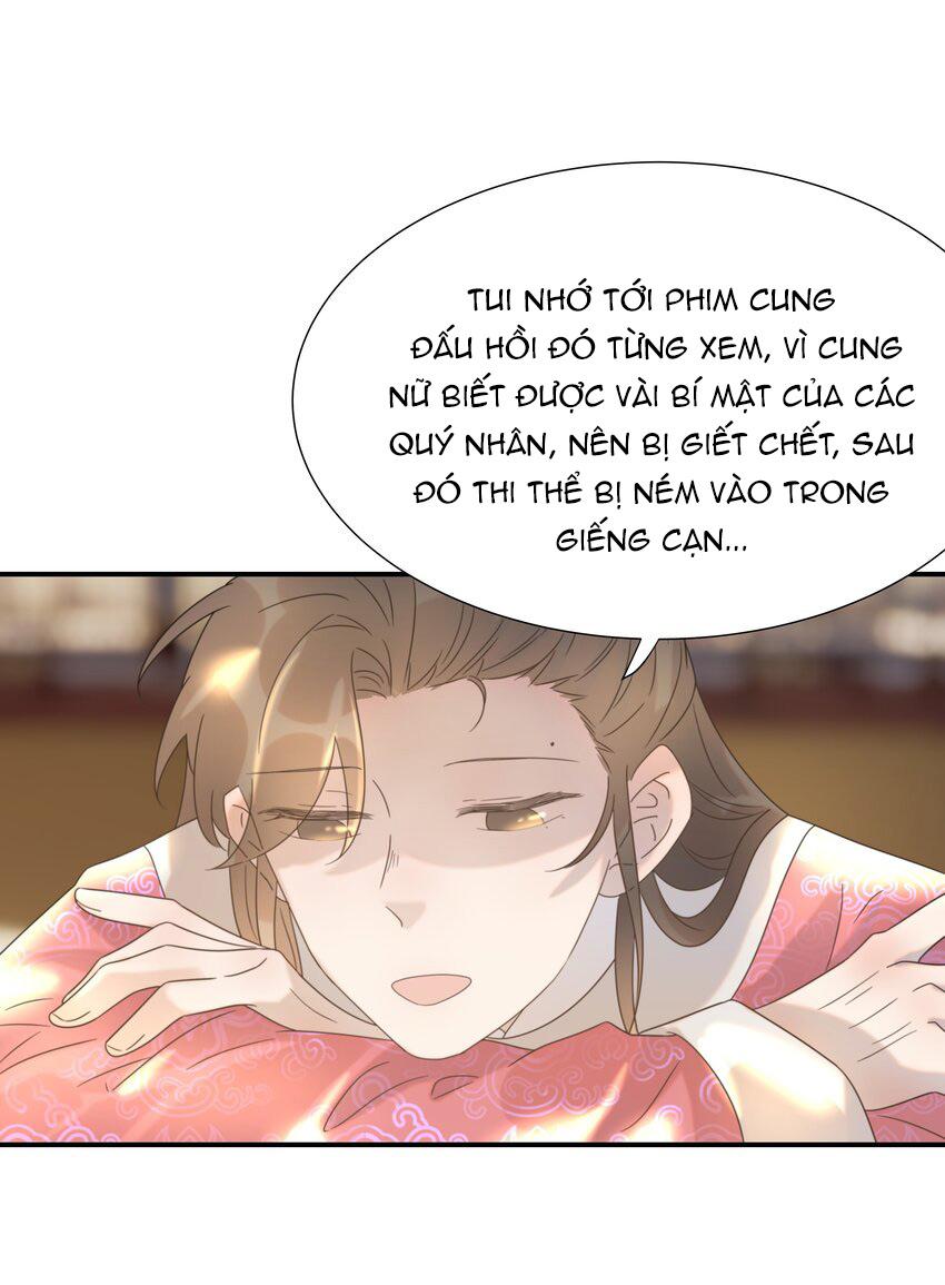 Hình Như Cầm Nhầm Kịch Bản Của Nữ Chính Rồi!: Chapter 62