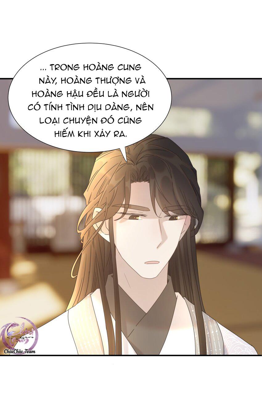 Hình Như Cầm Nhầm Kịch Bản Của Nữ Chính Rồi!: Chapter 62