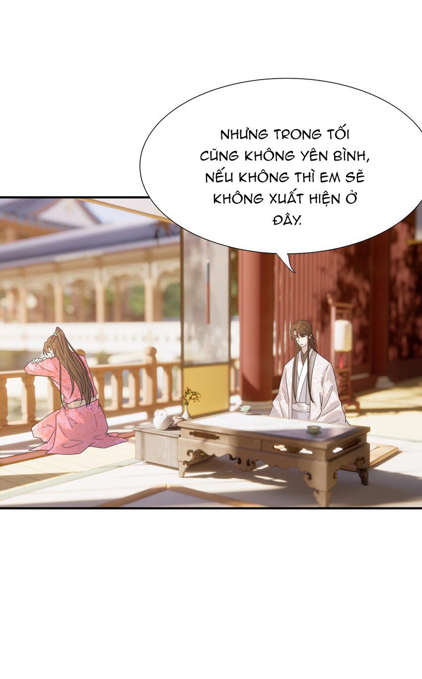 Hình Như Cầm Nhầm Kịch Bản Của Nữ Chính Rồi!: Chapter 62