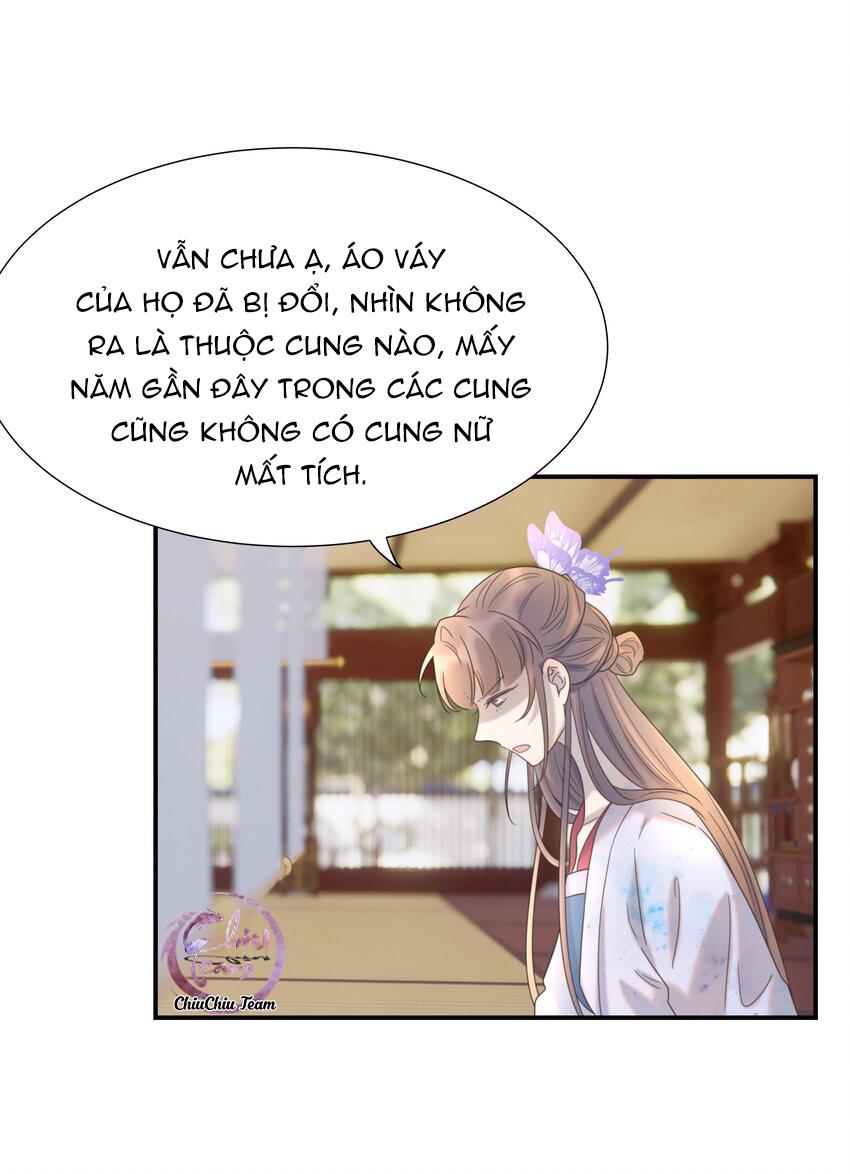 Hình Như Cầm Nhầm Kịch Bản Của Nữ Chính Rồi!: Chapter 62