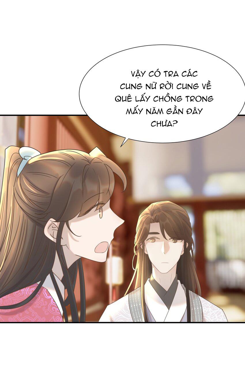 Hình Như Cầm Nhầm Kịch Bản Của Nữ Chính Rồi!: Chapter 62