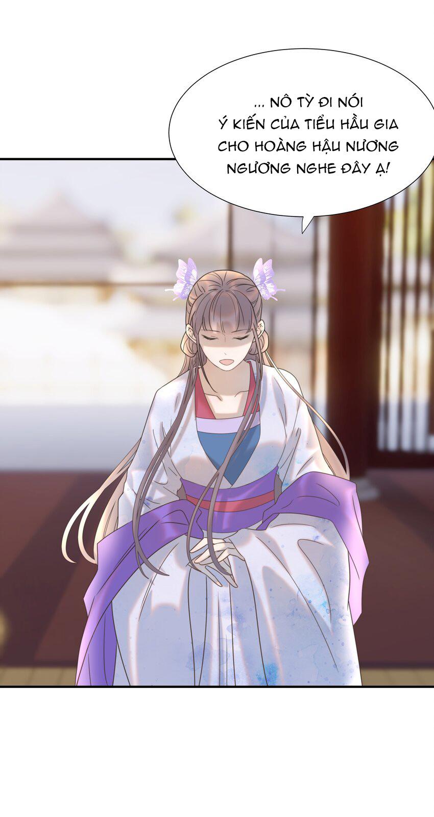 Hình Như Cầm Nhầm Kịch Bản Của Nữ Chính Rồi!: Chapter 62