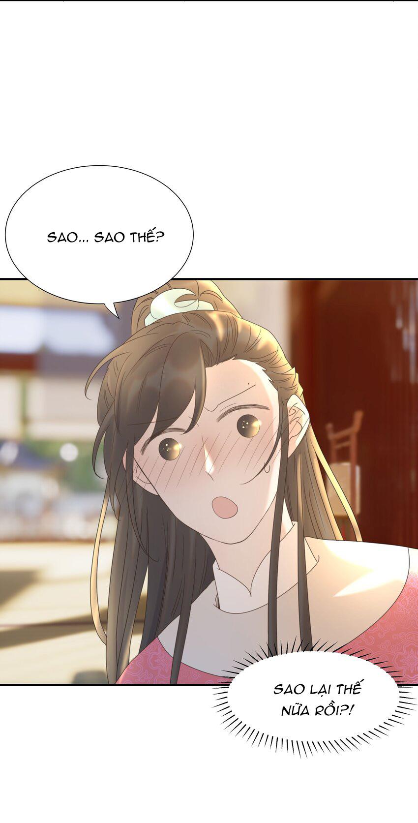 Hình Như Cầm Nhầm Kịch Bản Của Nữ Chính Rồi!: Chapter 62