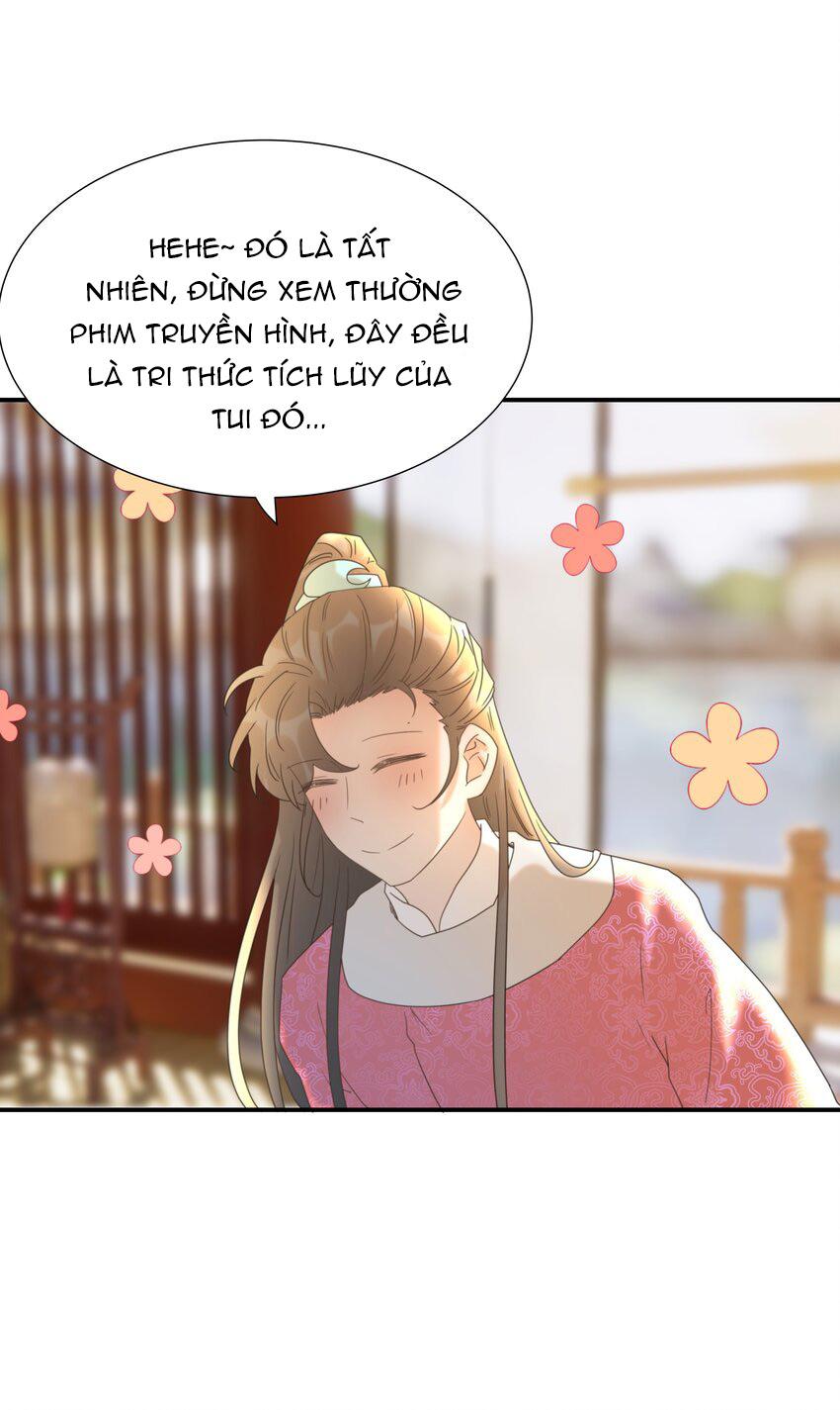 Hình Như Cầm Nhầm Kịch Bản Của Nữ Chính Rồi!: Chapter 62