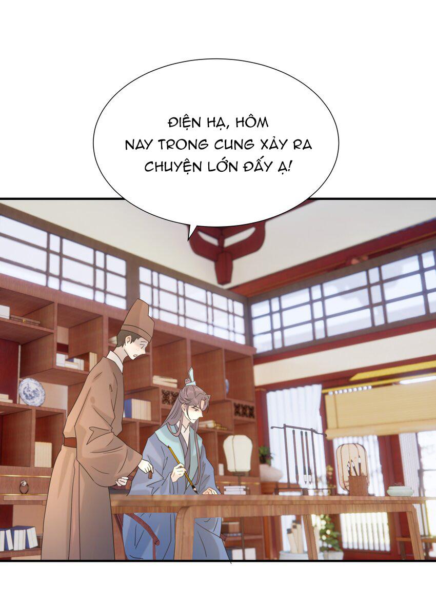 Hình Như Cầm Nhầm Kịch Bản Của Nữ Chính Rồi!: Chapter 62