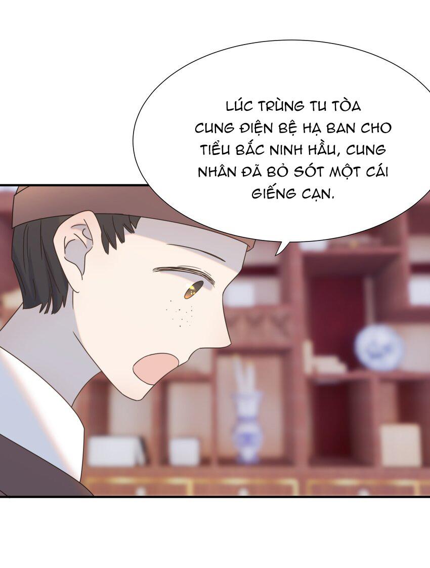 Hình Như Cầm Nhầm Kịch Bản Của Nữ Chính Rồi!: Chapter 62