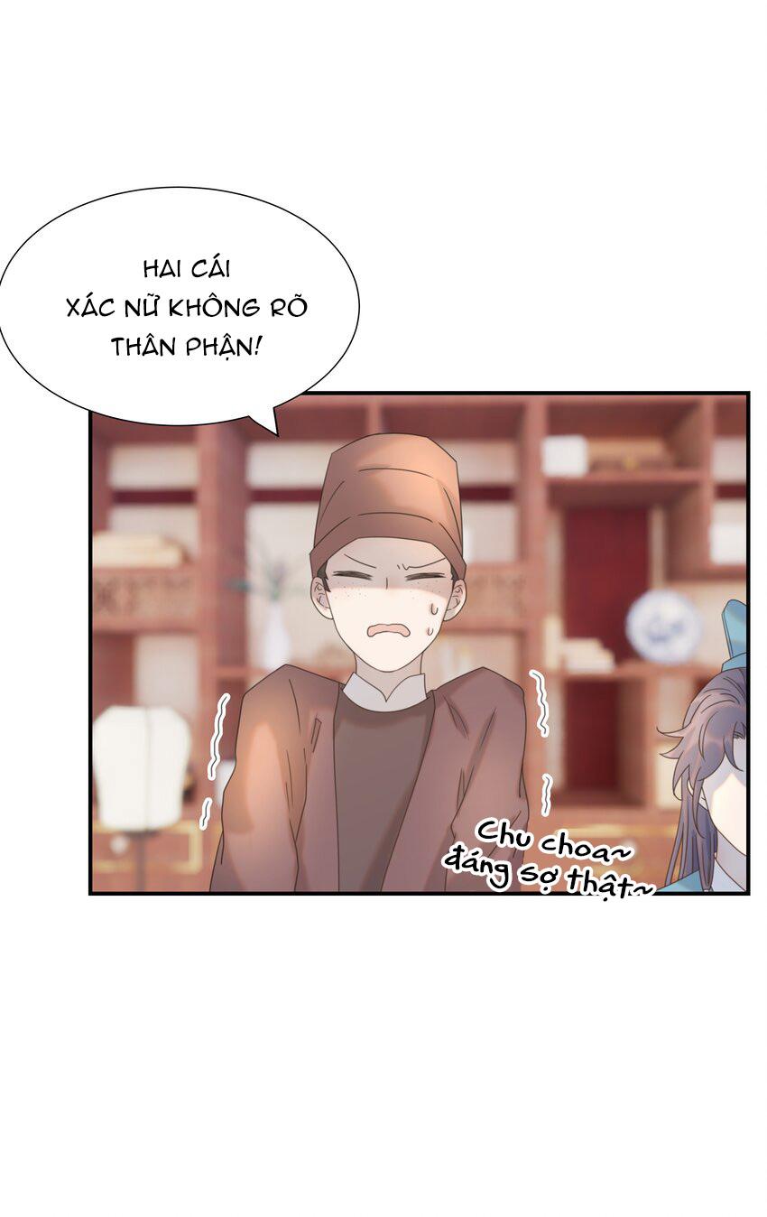 Hình Như Cầm Nhầm Kịch Bản Của Nữ Chính Rồi!: Chapter 62