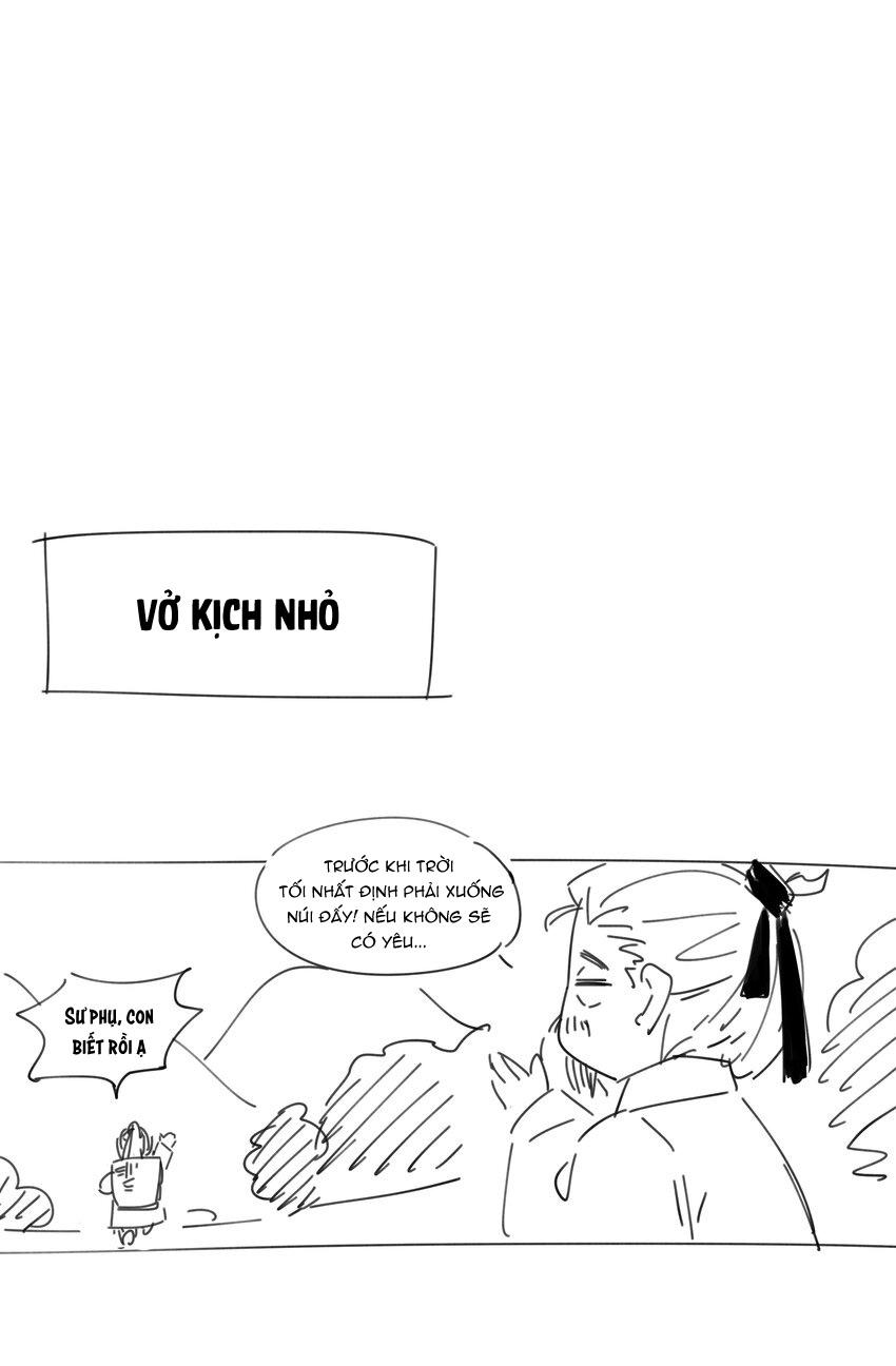 Hình Như Cầm Nhầm Kịch Bản Của Nữ Chính Rồi!: Chapter 62