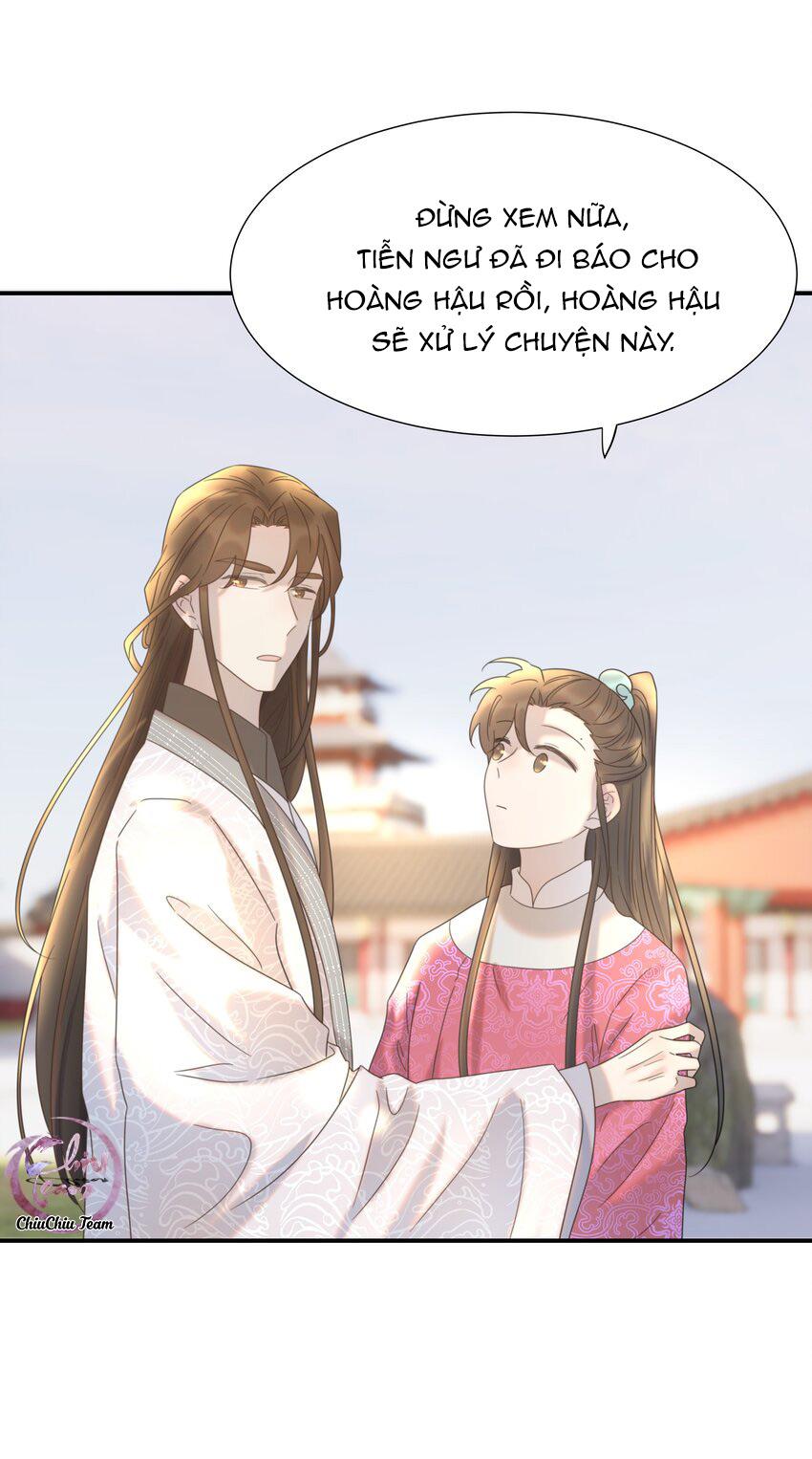 Hình Như Cầm Nhầm Kịch Bản Của Nữ Chính Rồi!: Chapter 62