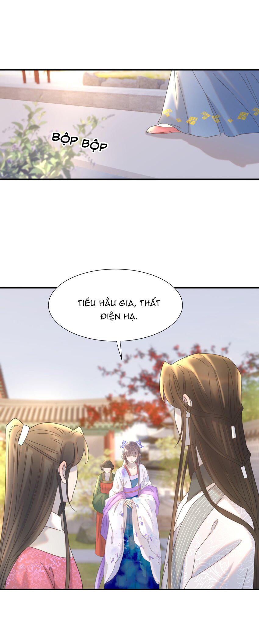 Hình Như Cầm Nhầm Kịch Bản Của Nữ Chính Rồi!: Chapter 62