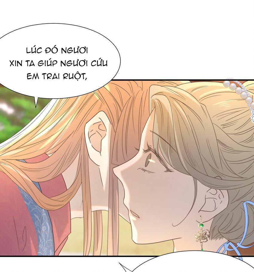 Hình Như Cầm Nhầm Kịch Bản Của Nữ Chính Rồi!: Chapter 65