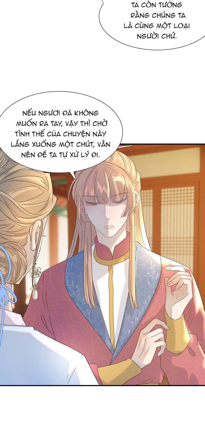 Hình Như Cầm Nhầm Kịch Bản Của Nữ Chính Rồi!: Chapter 65