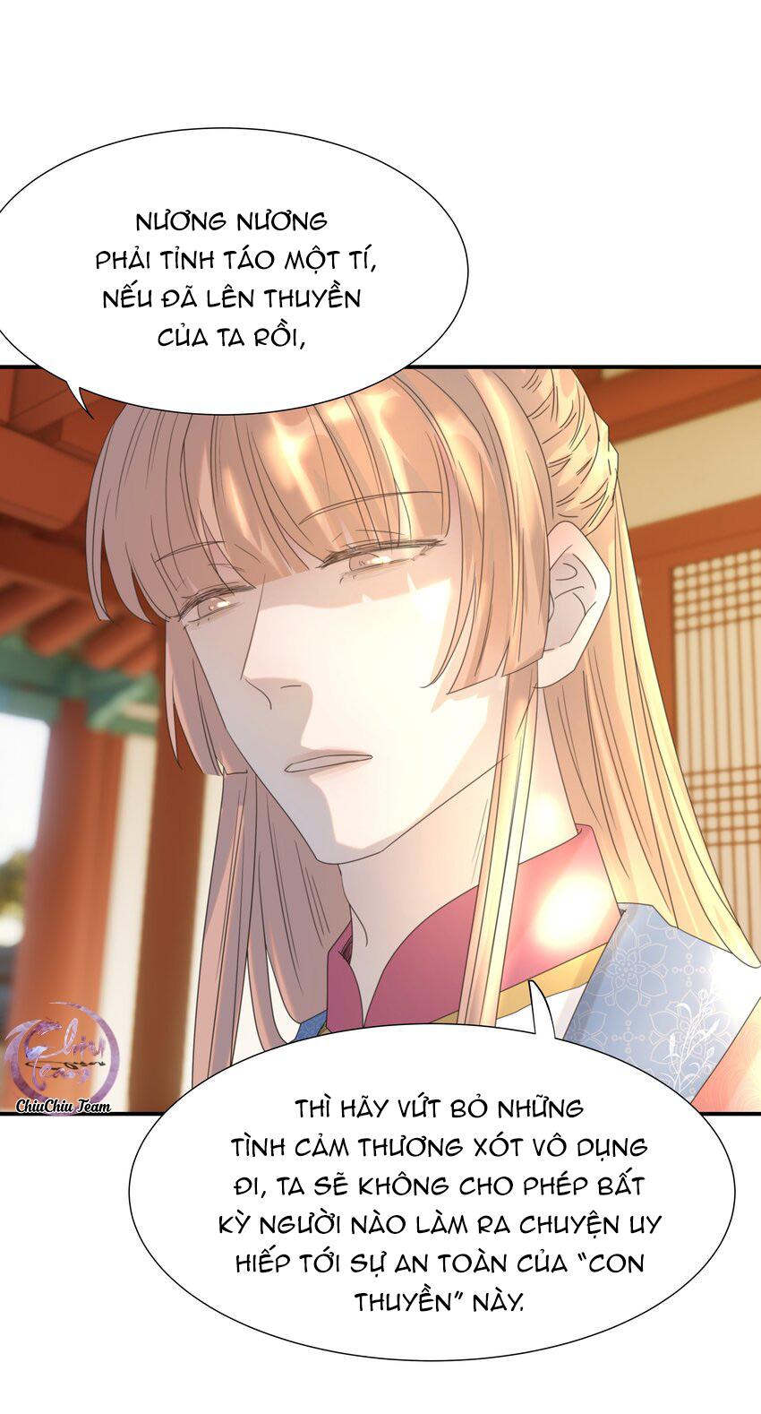 Hình Như Cầm Nhầm Kịch Bản Của Nữ Chính Rồi!: Chapter 65