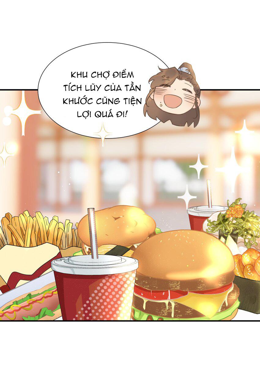 Hình Như Cầm Nhầm Kịch Bản Của Nữ Chính Rồi!: Chapter 65