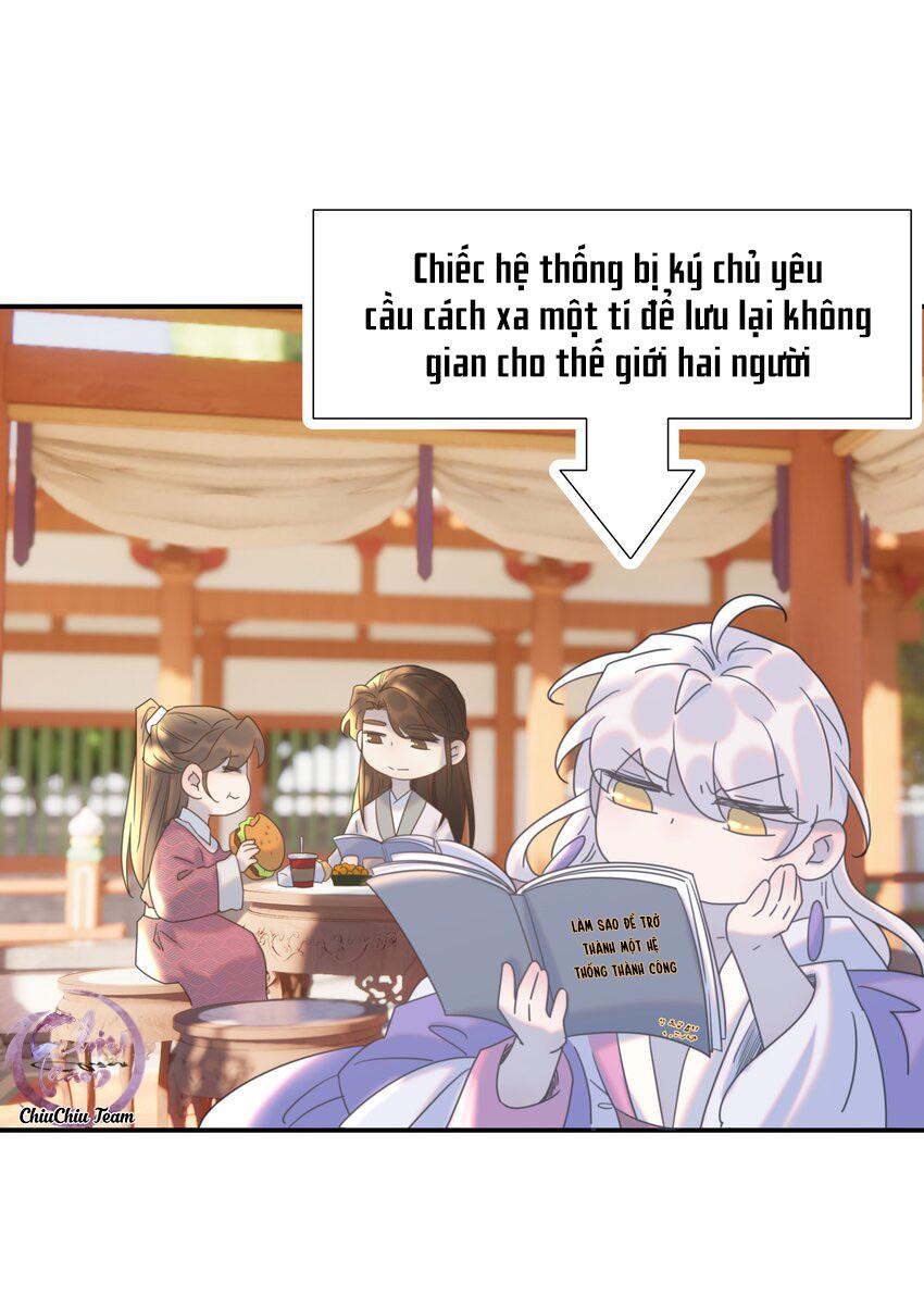 Hình Như Cầm Nhầm Kịch Bản Của Nữ Chính Rồi!: Chapter 65