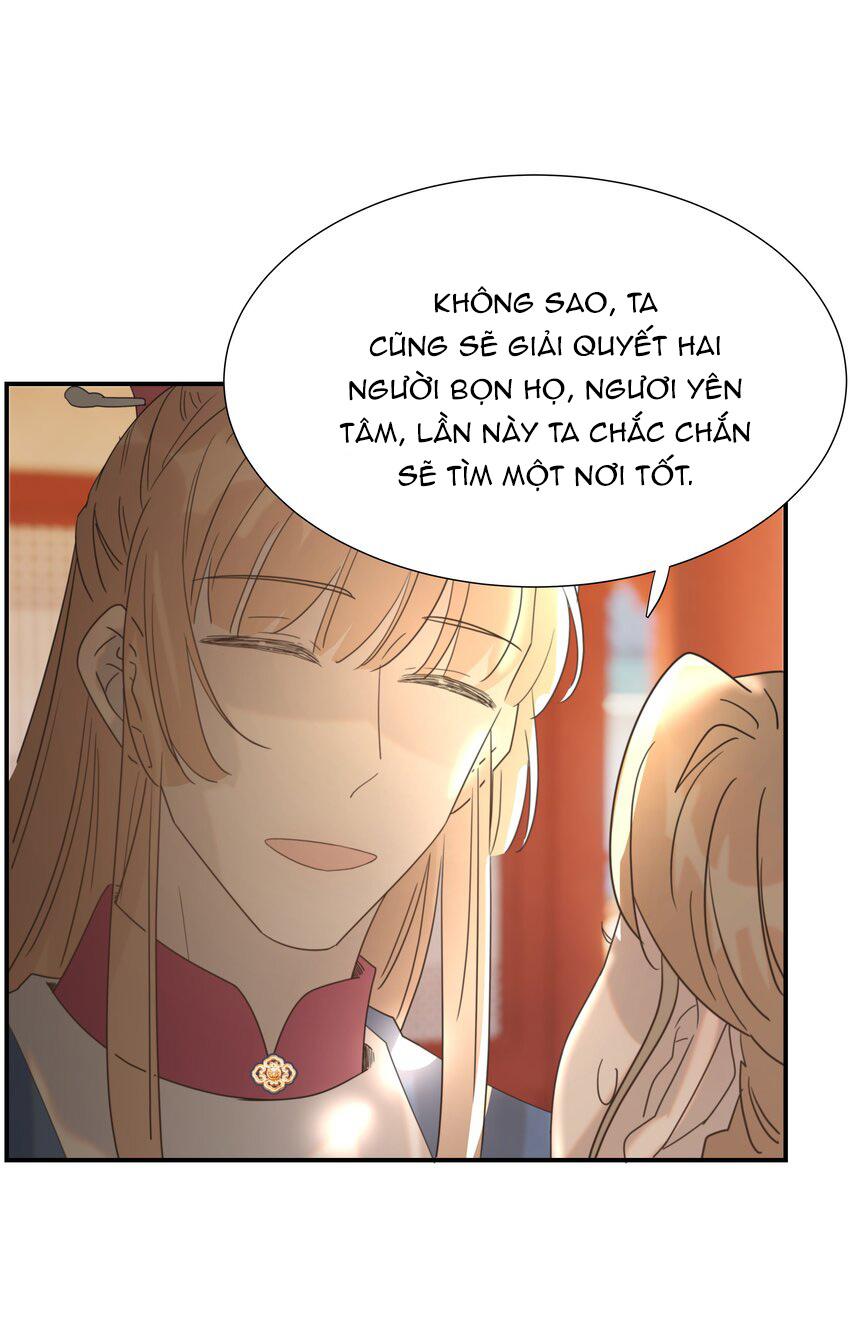 Hình Như Cầm Nhầm Kịch Bản Của Nữ Chính Rồi!: Chapter 65