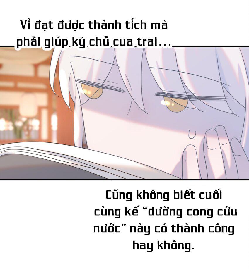Hình Như Cầm Nhầm Kịch Bản Của Nữ Chính Rồi!: Chapter 65