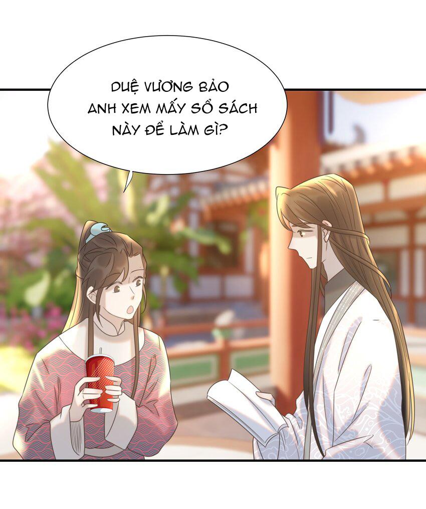 Hình Như Cầm Nhầm Kịch Bản Của Nữ Chính Rồi!: Chapter 65