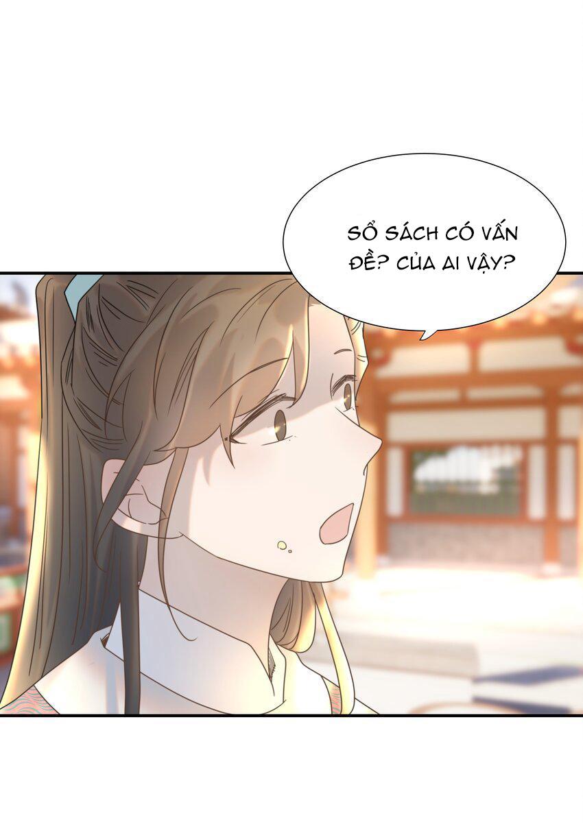 Hình Như Cầm Nhầm Kịch Bản Của Nữ Chính Rồi!: Chapter 65