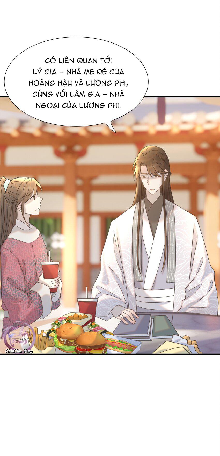 Hình Như Cầm Nhầm Kịch Bản Của Nữ Chính Rồi!: Chapter 65