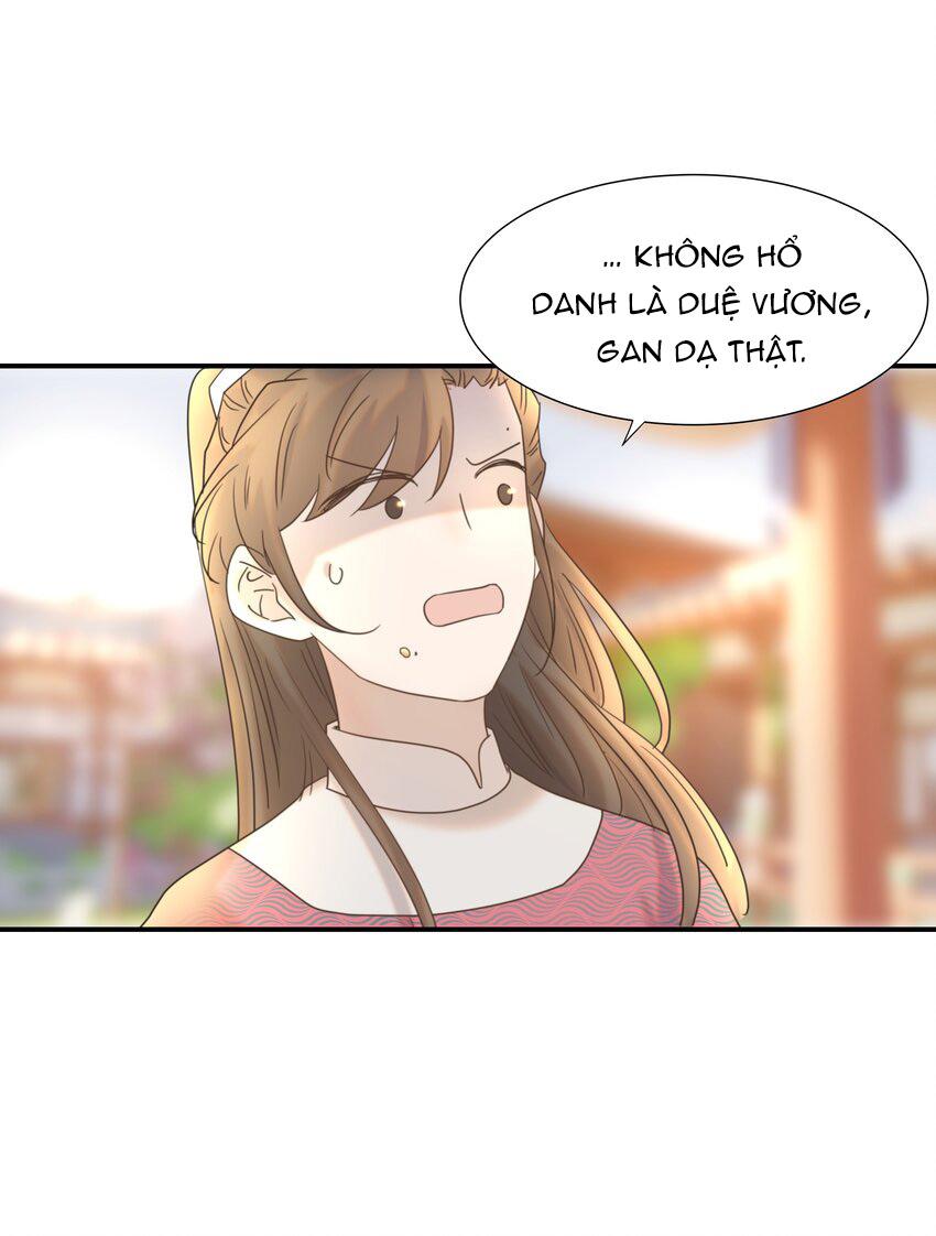 Hình Như Cầm Nhầm Kịch Bản Của Nữ Chính Rồi!: Chapter 65