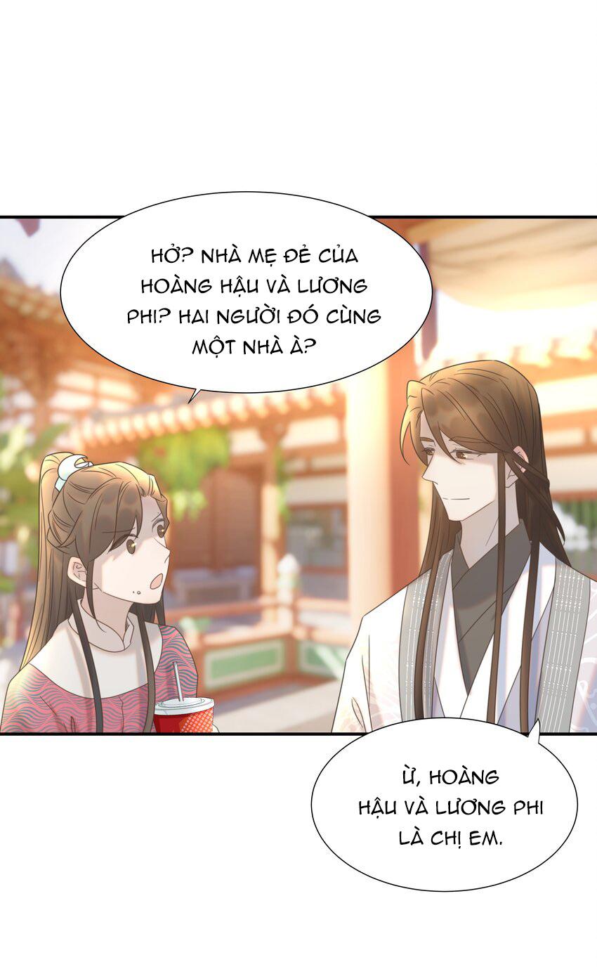 Hình Như Cầm Nhầm Kịch Bản Của Nữ Chính Rồi!: Chapter 65