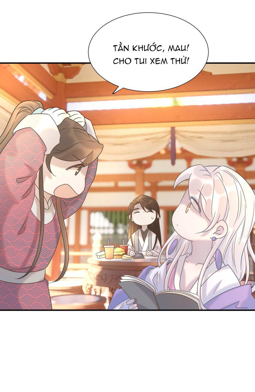 Hình Như Cầm Nhầm Kịch Bản Của Nữ Chính Rồi!: Chapter 65