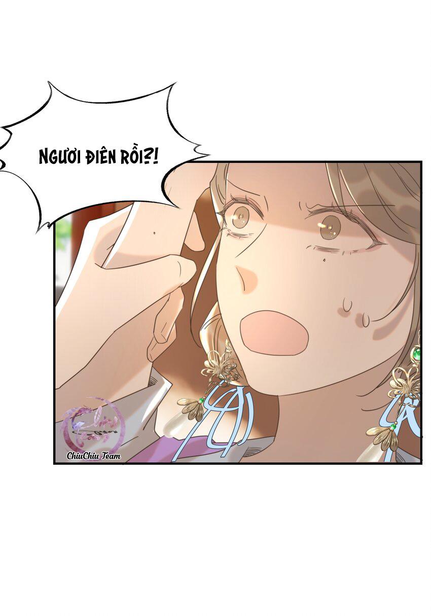 Hình Như Cầm Nhầm Kịch Bản Của Nữ Chính Rồi!: Chapter 65