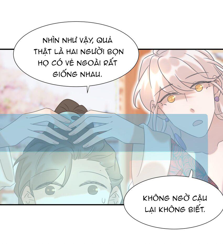 Hình Như Cầm Nhầm Kịch Bản Của Nữ Chính Rồi!: Chapter 65