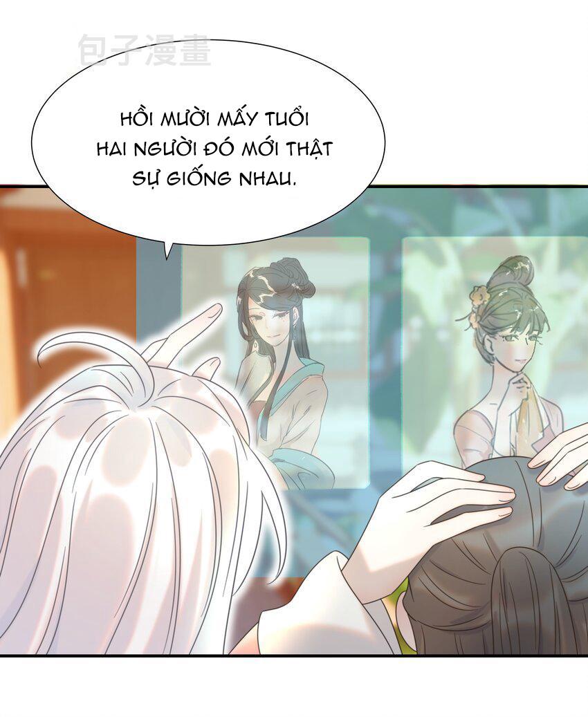 Hình Như Cầm Nhầm Kịch Bản Của Nữ Chính Rồi!: Chapter 65