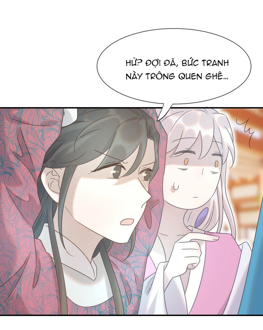 Hình Như Cầm Nhầm Kịch Bản Của Nữ Chính Rồi!: Chapter 65