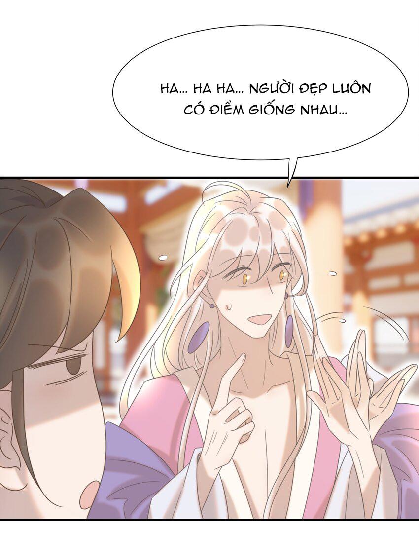 Hình Như Cầm Nhầm Kịch Bản Của Nữ Chính Rồi!: Chapter 65