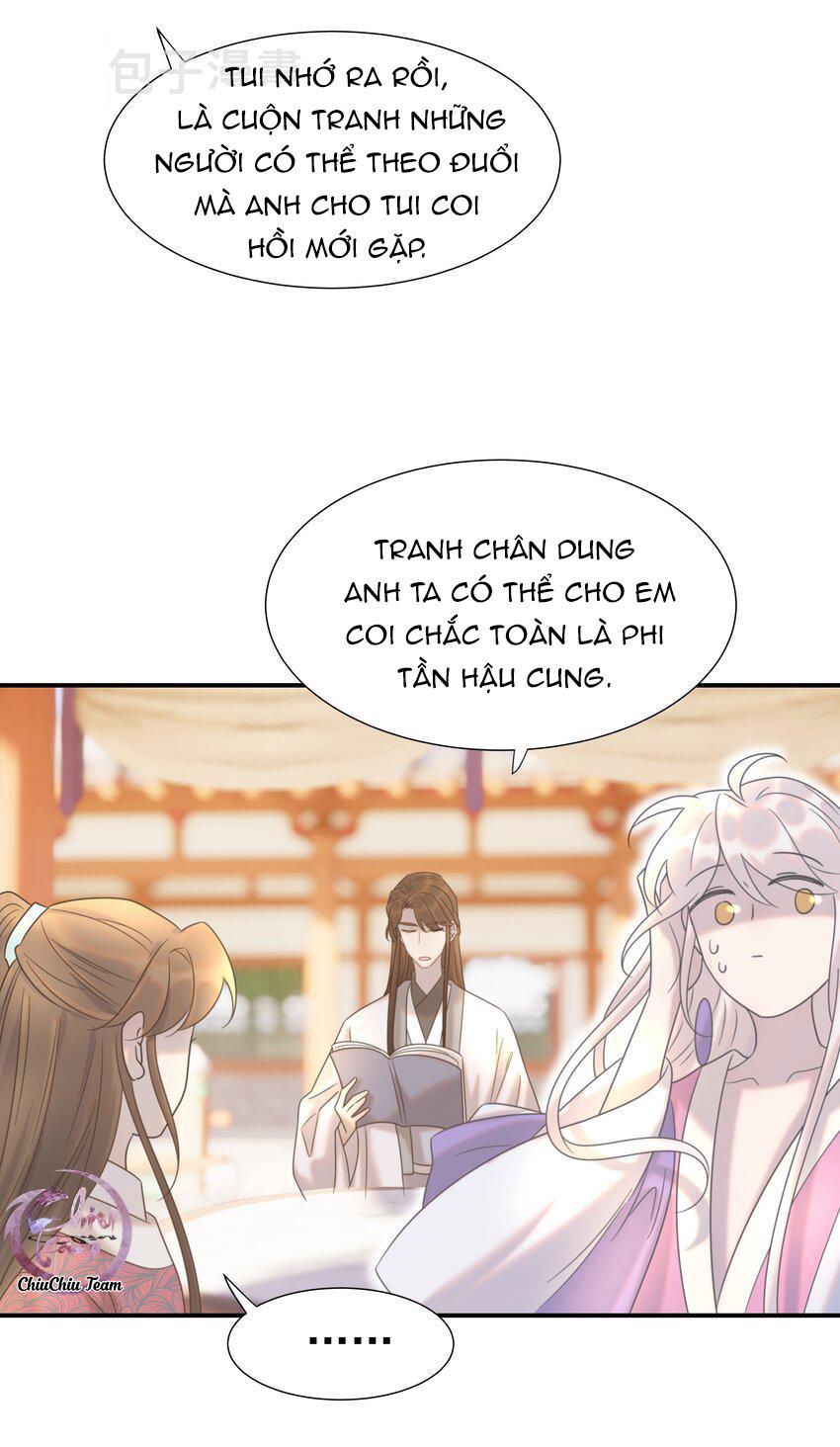 Hình Như Cầm Nhầm Kịch Bản Của Nữ Chính Rồi!: Chapter 65