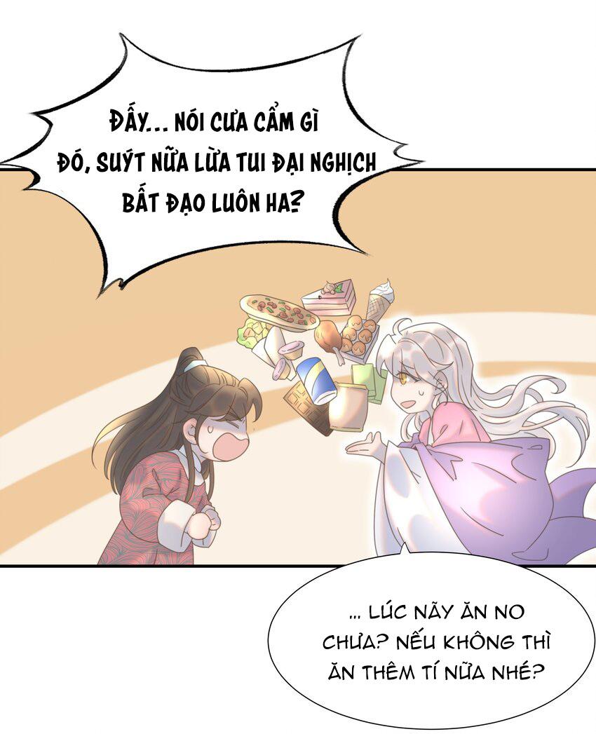 Hình Như Cầm Nhầm Kịch Bản Của Nữ Chính Rồi!: Chapter 65