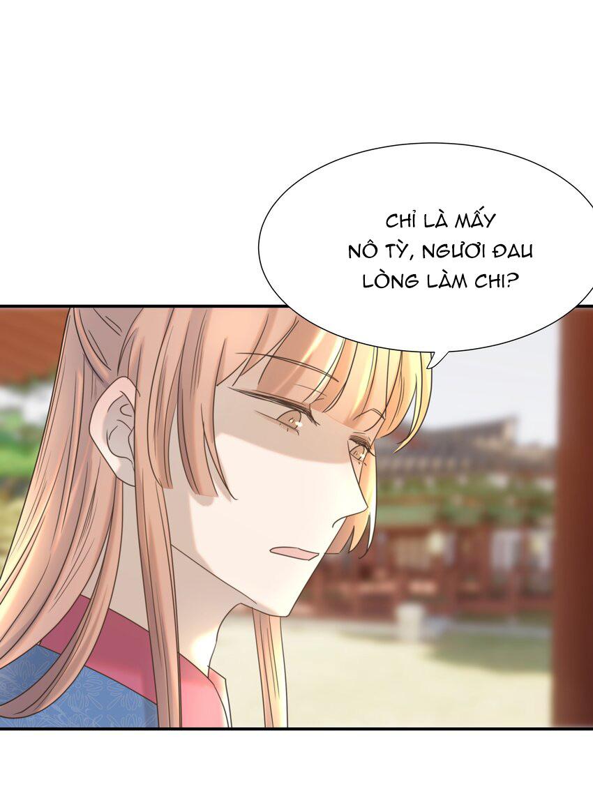 Hình Như Cầm Nhầm Kịch Bản Của Nữ Chính Rồi!: Chapter 65