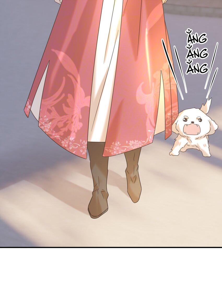Hình Như Cầm Nhầm Kịch Bản Của Nữ Chính Rồi!: Chapter 65
